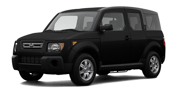 2007 Honda Element