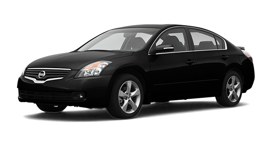 2007 Nissan Altima