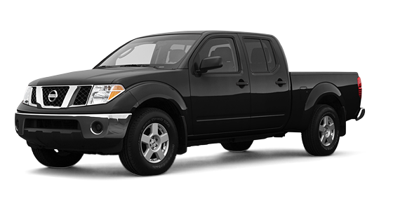 2007 Nissan Frontier