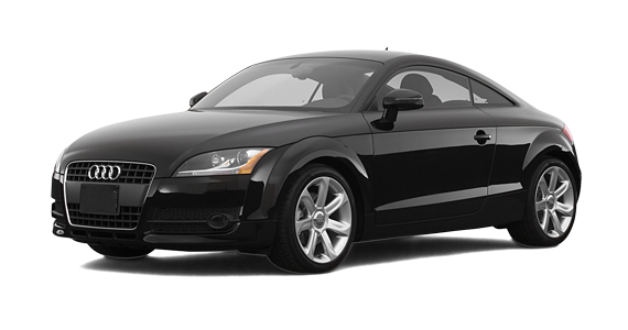 2008 Audi TT