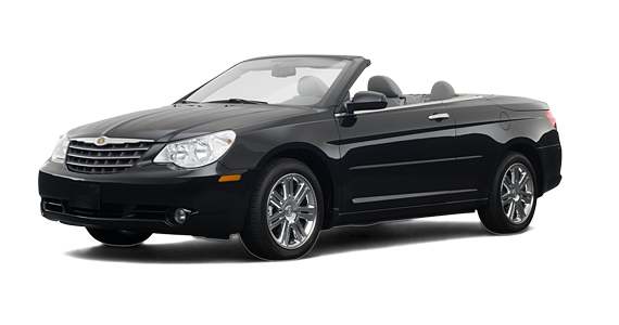 2008 Chrysler Sebring