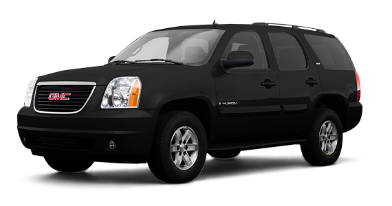 2008 GMC Yukon