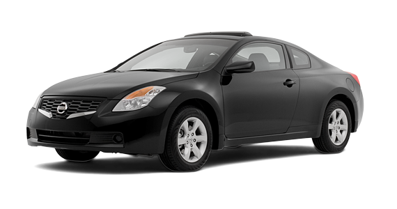 2008 Nissan Altima