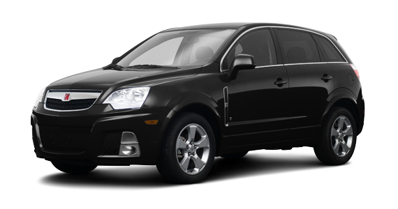 2008 Saturn VUE