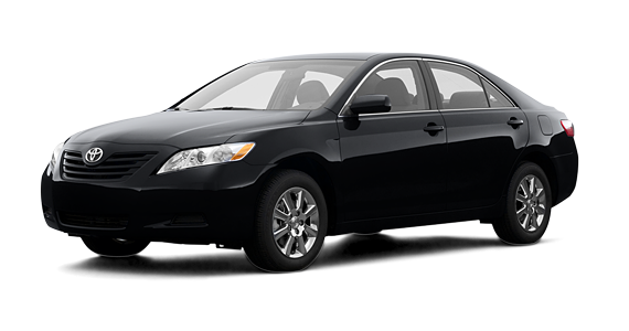 2008 Toyota Camry