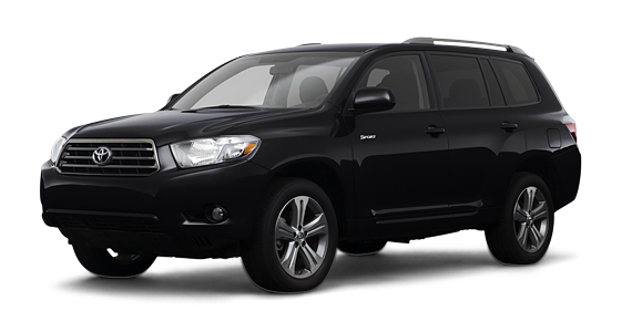 2008 Toyota Highlander