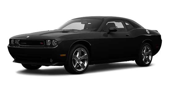 2009 Dodge Challenger