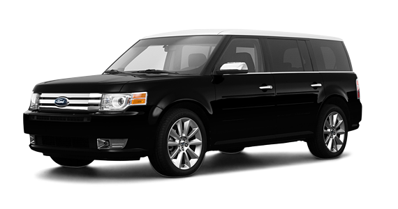 2009 Ford Flex