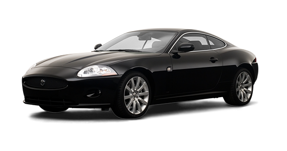 2009 Jaguar XK