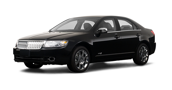 2009 Lincoln MKZ