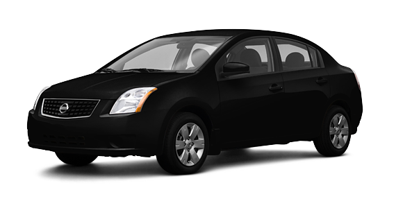 2009 Nissan Sentra