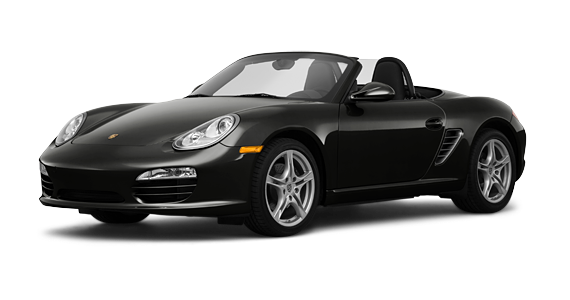 2009 Porsche Boxster