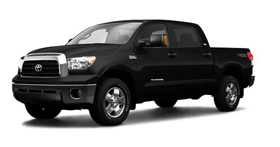 2009 Toyota Tundra