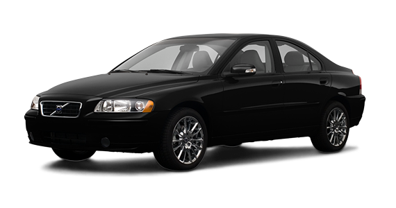 2009 Volvo S60