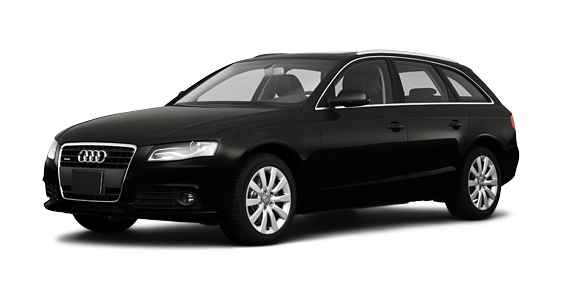 2010 Audi A4