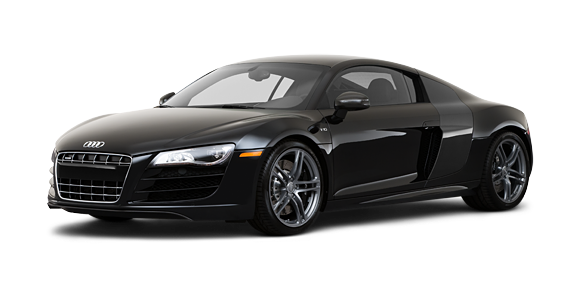 2010 Audi R8