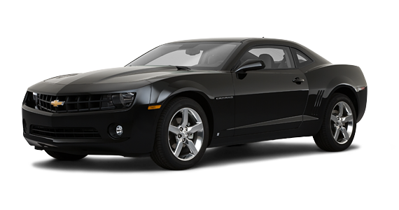 2010 Chevrolet Camaro