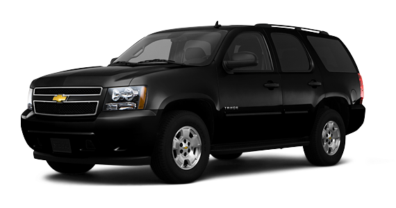 2010 Chevrolet Tahoe