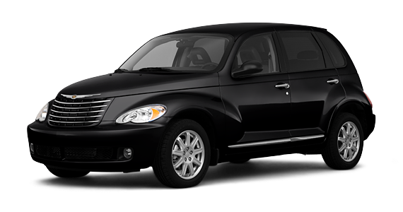 2010 Chrysler PT Cruiser