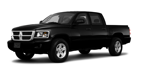 2010 Dodge Dakota