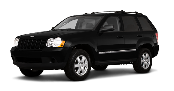 2010 Jeep Grand Cherokee