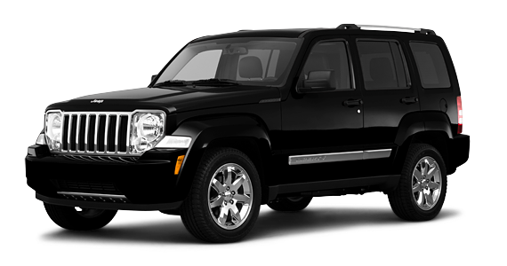 2010 Jeep Liberty