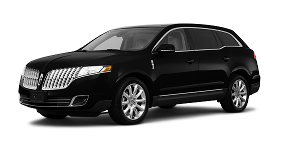 2010 Lincoln MKT