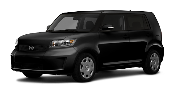 2010 Scion xB