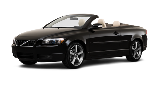 2010 Volvo C70