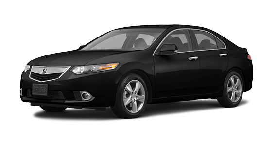 2011 Acura TSX