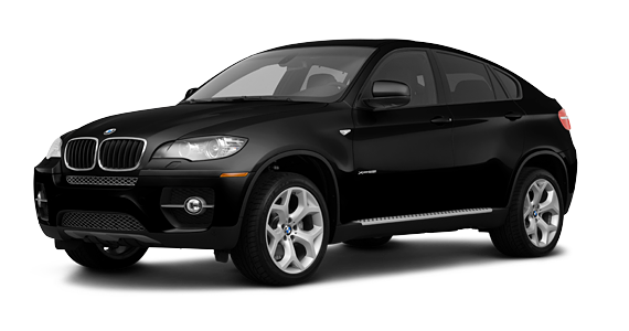 2011 BMW X6