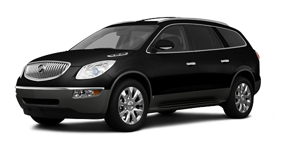 2011 Buick Enclave