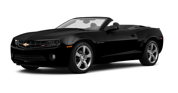 2011 Chevrolet Camaro