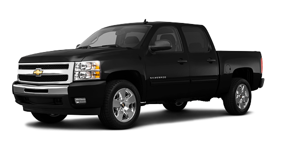 2011 Chevrolet Silverado 1500