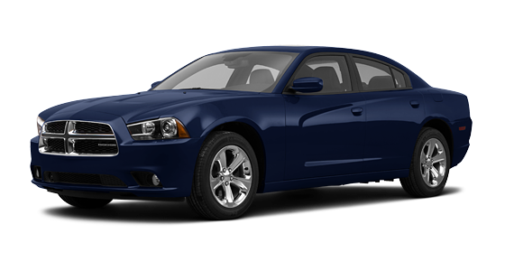 2011 Dodge Charger