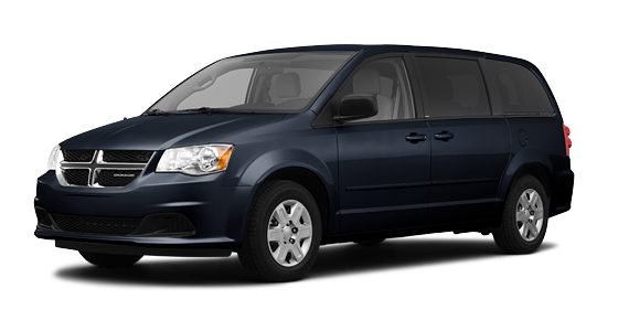 2011 Dodge Grand Caravan