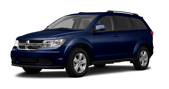 2011 Dodge Journey