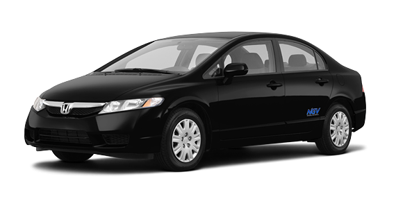 2011 Honda Civic