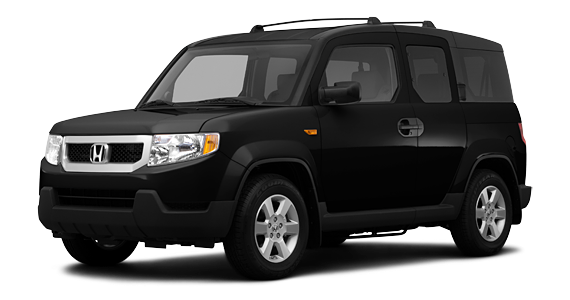 2011 Honda Element