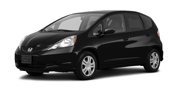 2011 Honda Fit