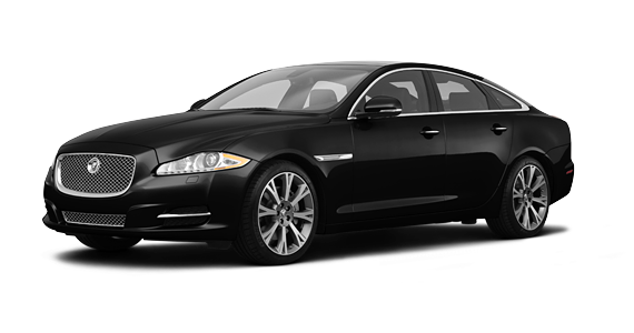 2011 Jaguar XJ