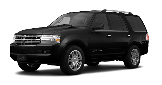 2011 Lincoln Navigator