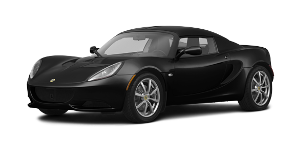 2011 Lotus Elise