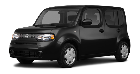 2011 Nissan Cube