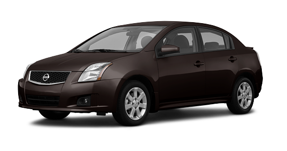 2011 Nissan Sentra