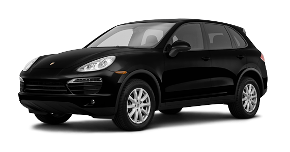 2011 Porsche Cayenne