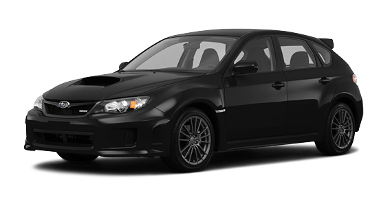 2011 Subaru Impreza