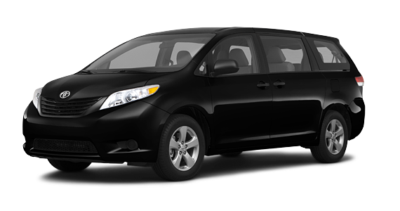 2011 Toyota Sienna