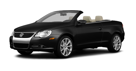 2011 Volkswagen Eos