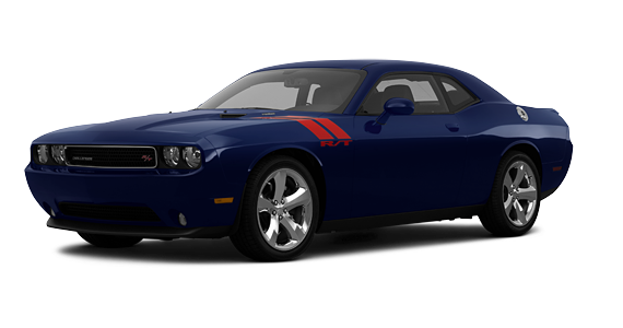 2012 Dodge Challenger